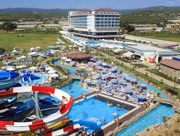 Kahya Resort Aqua Okurcalar Alanya Antalya Havalimanı Transferi