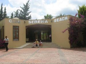 Club Serena Beach Kizilot
