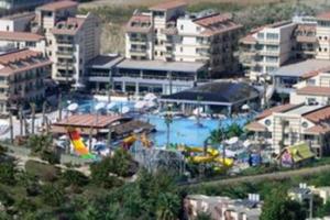 Hestia Resort Spa