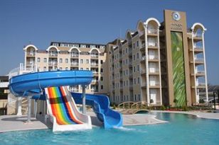 Melissa Garden Belek Hotel