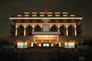 Orange Palace Hotel Evrenseki