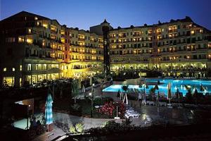 Riva Bella Hotel Colakli (Bella Resort Hotels & Spa)