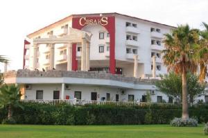 Side Cesars Resort Hotel Kumkoy