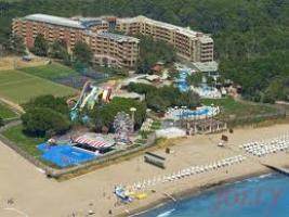 Sueno Hotel Beach Side